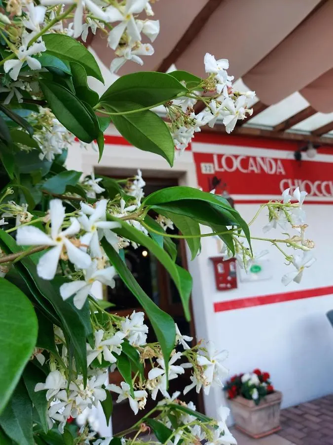 Locanda Chiocciola Quero