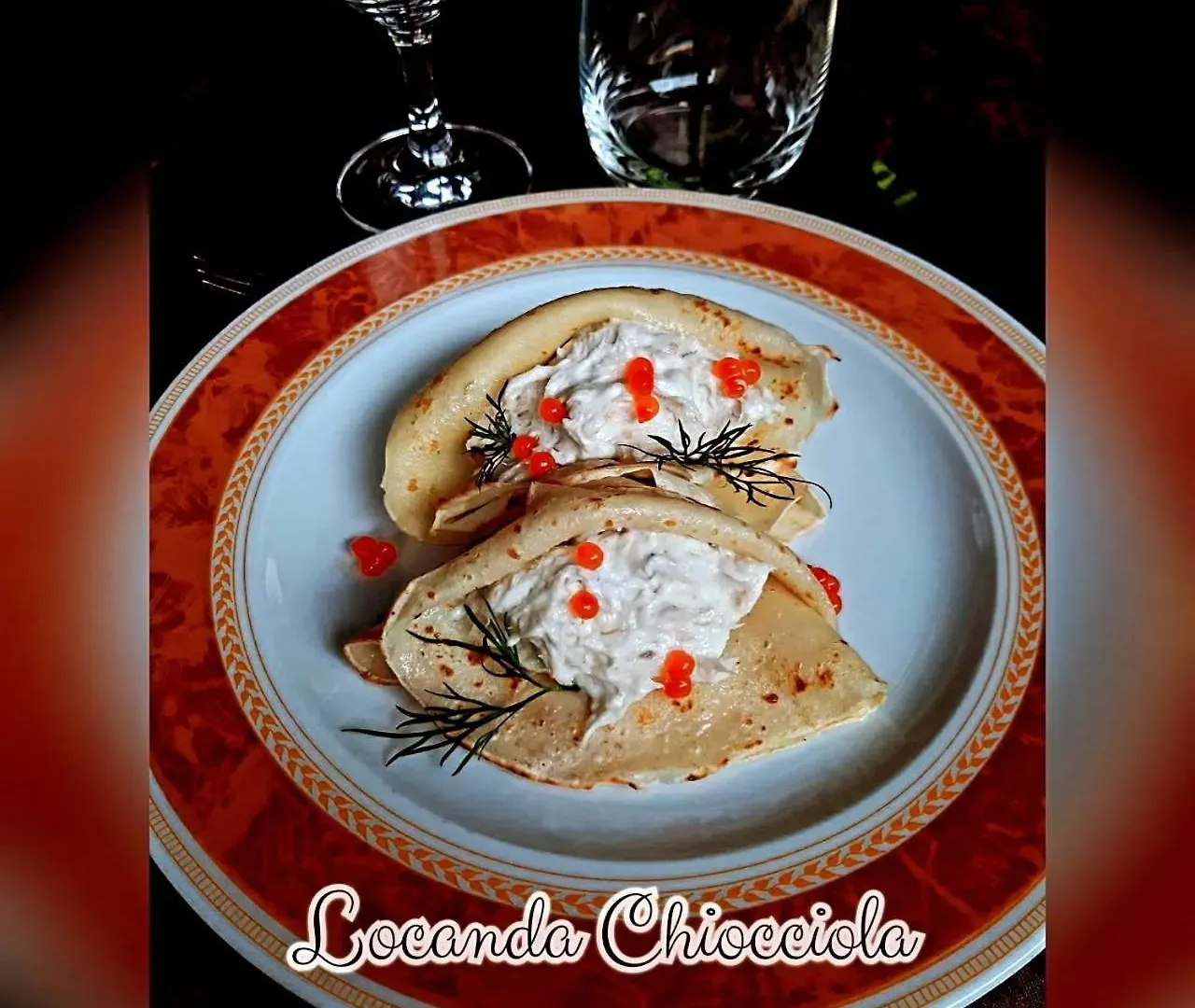 Locanda Chiocciola Quero