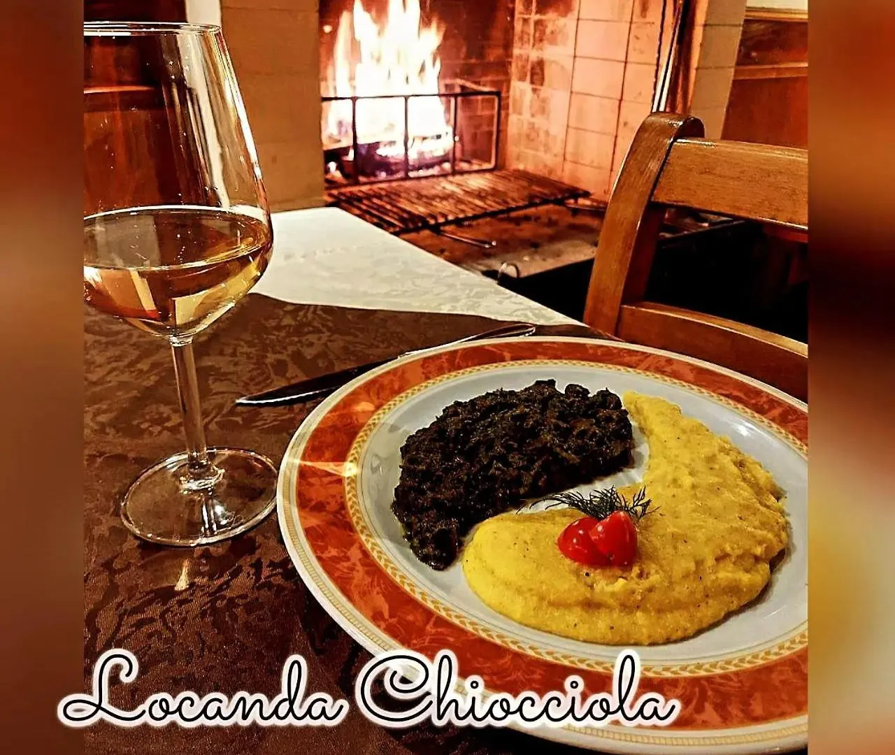 Locanda Chiocciola Quero 0*,