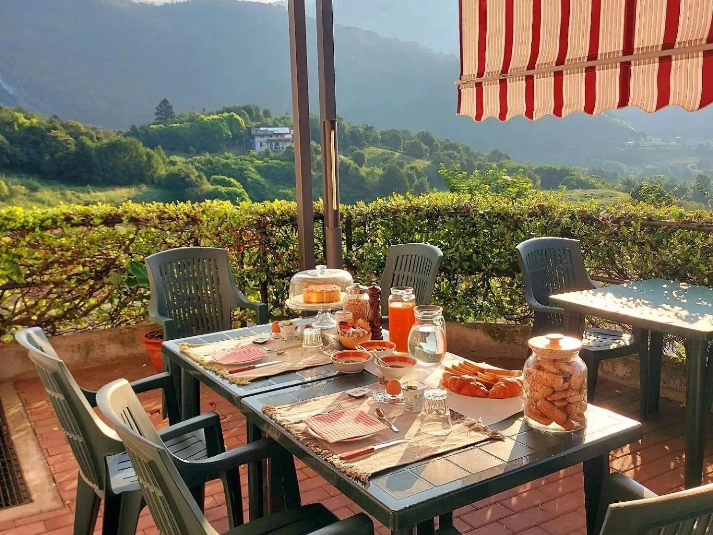 Locanda Chiocciola Quero