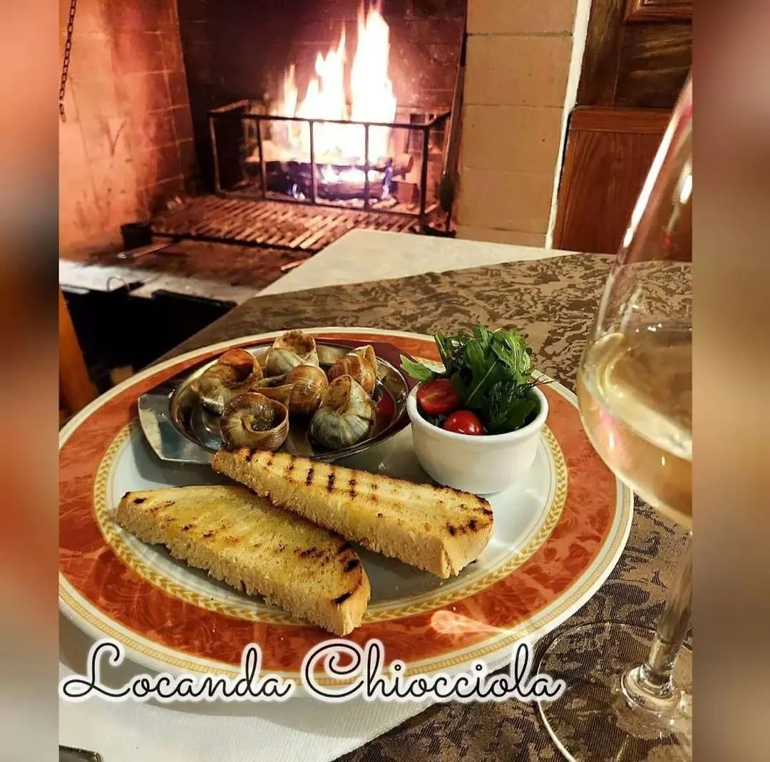 Locanda Chiocciola Quero بيت ضيافة