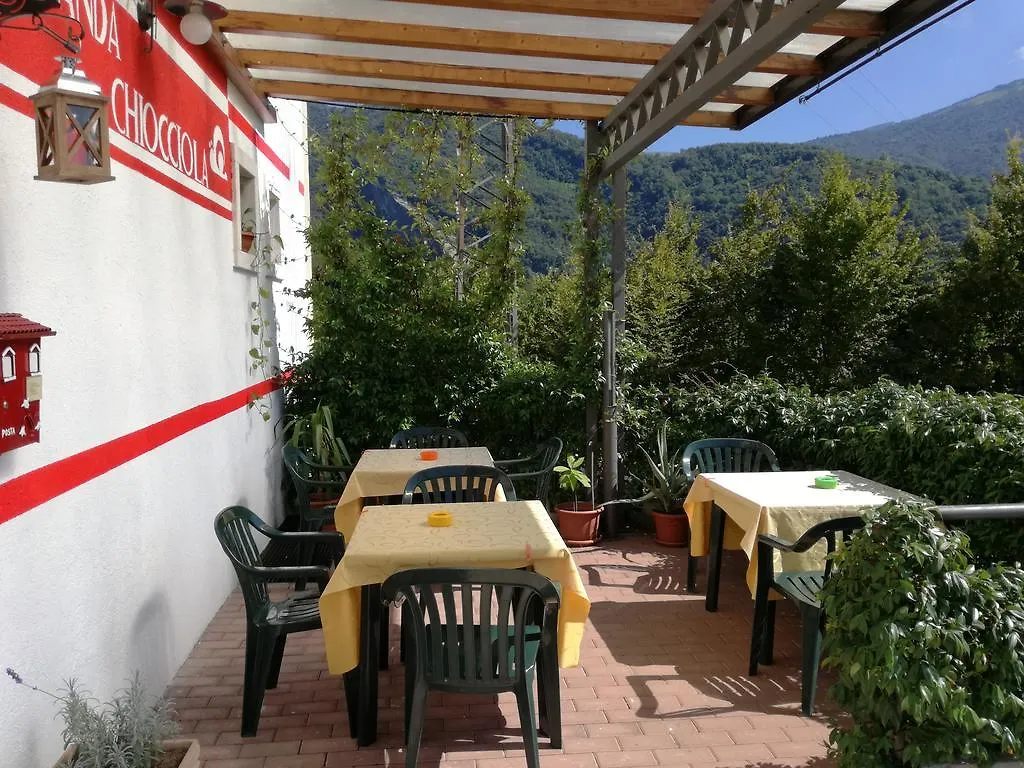 Locanda Chiocciola Quero