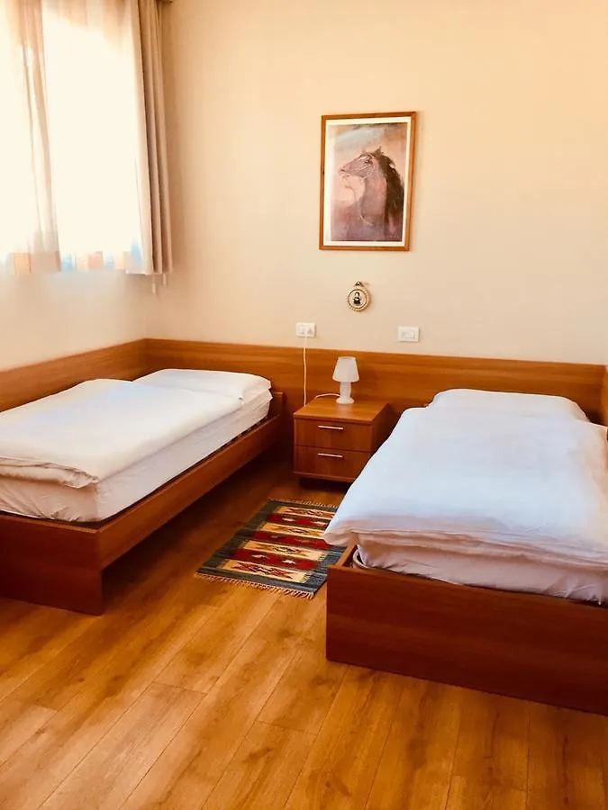 Locanda Chiocciola Quero إيطاليا