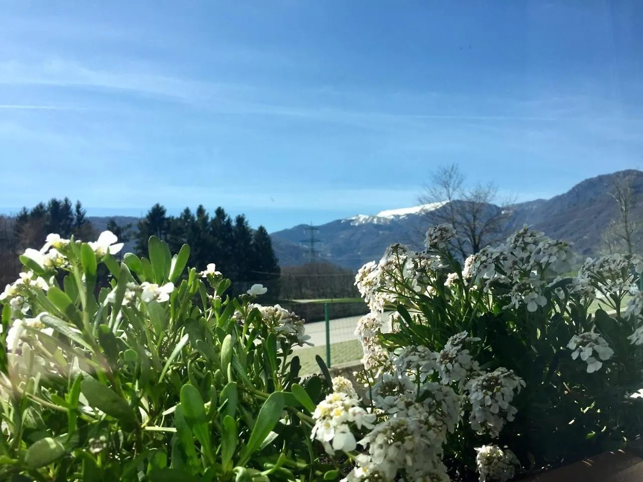 Locanda Chiocciola Quero إيطاليا