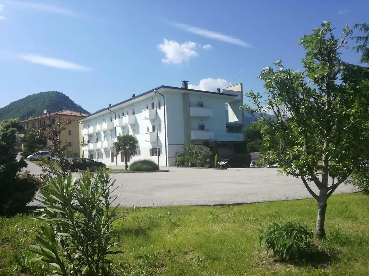 بيت ضيافة Locanda Chiocciola Quero
