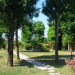  Bed & Breakfast La Vigna Di Federico