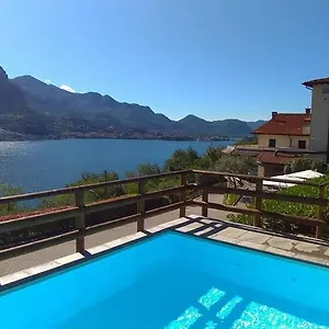 Ristorante Parco Belvedere Pescate