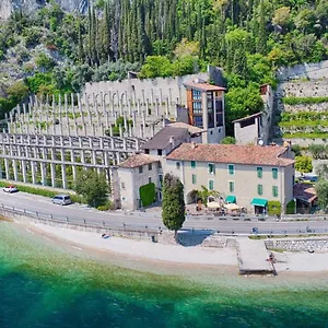 Prà De La Fam Tignale