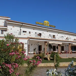 La Perla SantʼAnna Arresi