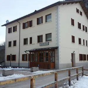 2* Hotel Casa Alpina Sacro Cuore