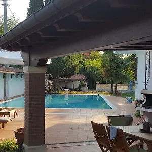  Bed & Breakfast Le Robinie