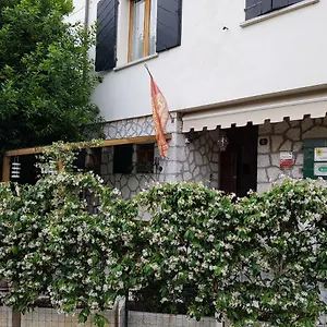 2* Bed & Breakfast Bboderzo